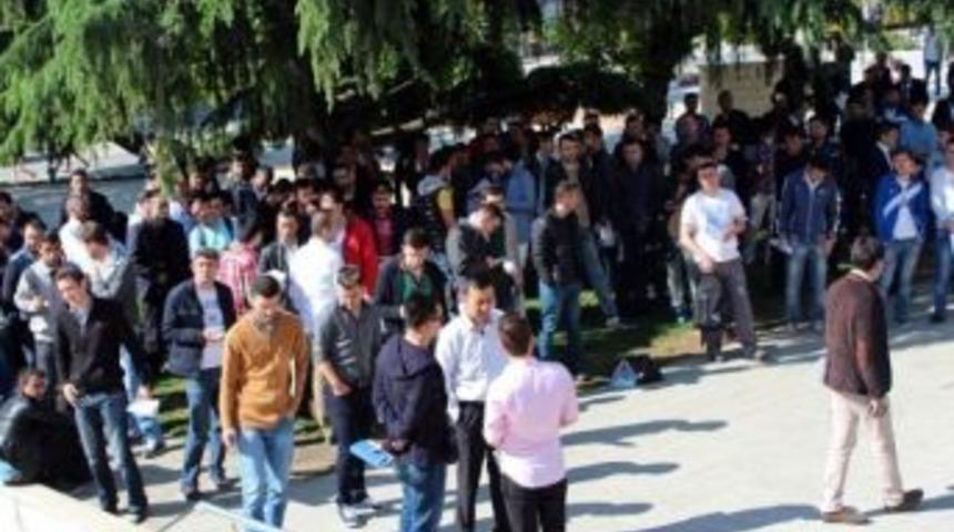 Tekirdağ Gen&ccedil; N&uuml;fus Oranı En D&uuml;ş&uuml;k 10. İl