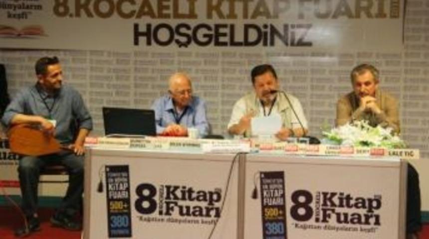 Celal Fedai: "t&uuml;rkiye&rsquo;de M&uuml;sl&uuml;manlar Kitleleşiyor"