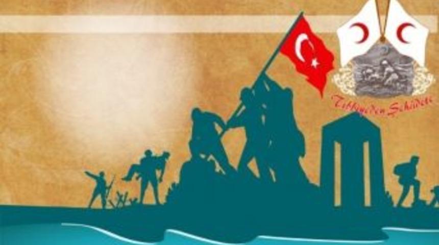 Sağlık-sen, Şehit Tıbbiyeliler&rsquo;i Anacak