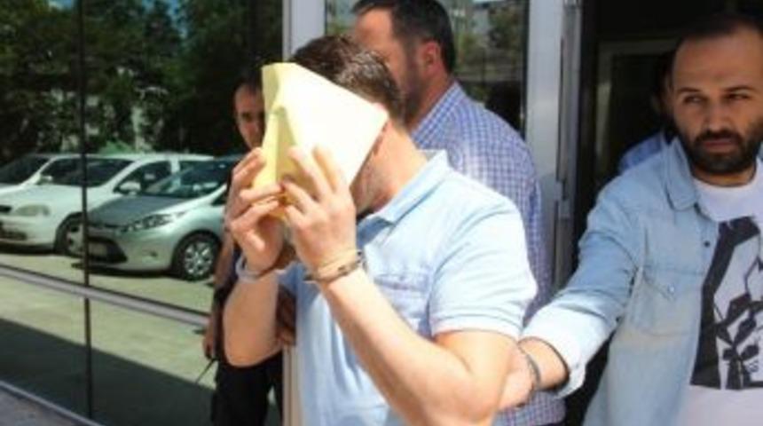 &Ouml;l&uuml;ml&uuml; Kazanın S&uuml;r&uuml;c&uuml;s&uuml; Tutuklandı