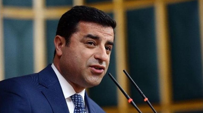 Hdp Grup Toplantısı