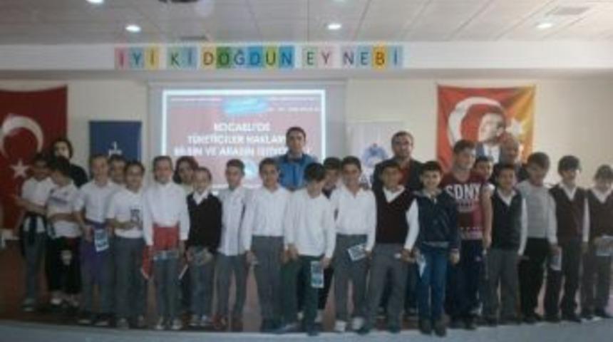 Etiketlerin Diline Dikkat Edin!