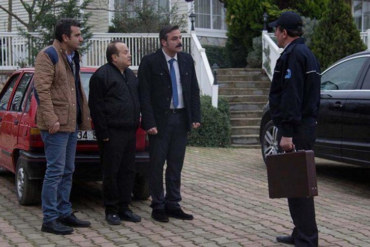 Zengin Kız Fakir Oğlan 71. Bölüm Galerisi G3