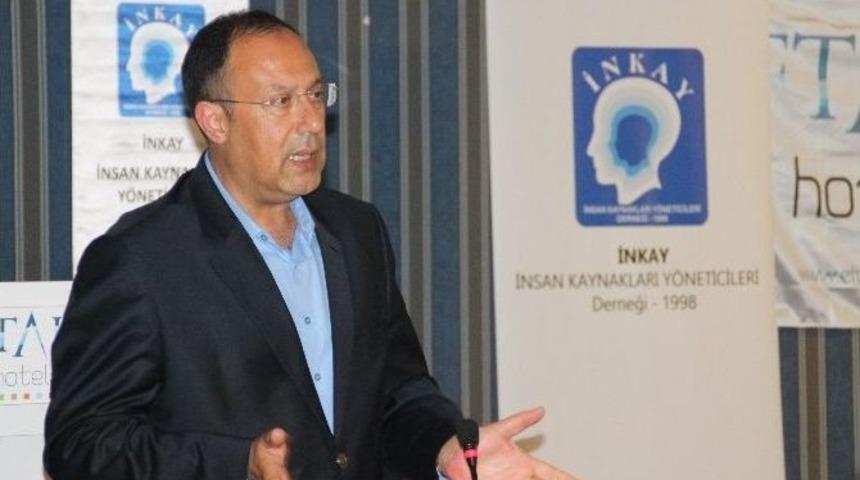 Altid Başkanı Sili&rsquo;den Meslek Yasası İsteği
