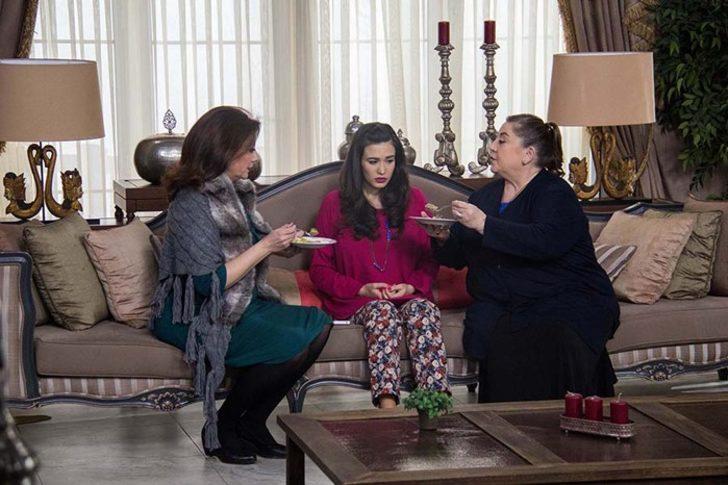 Zengin Kız Fakir Oğlan 71. Bölüm Galerisi G4