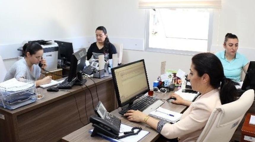 B&uuml;y&uuml;kşehir Mubim&rsquo;le 7 Bin 424 Muhtarın Talebini Yerine Getirdi