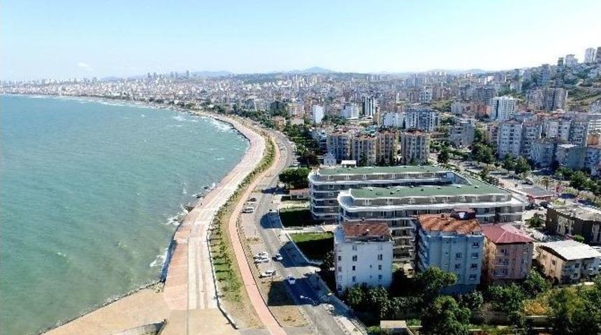 &lsquo;atakum &Ccedil;alıştayı&rsquo;na Davet