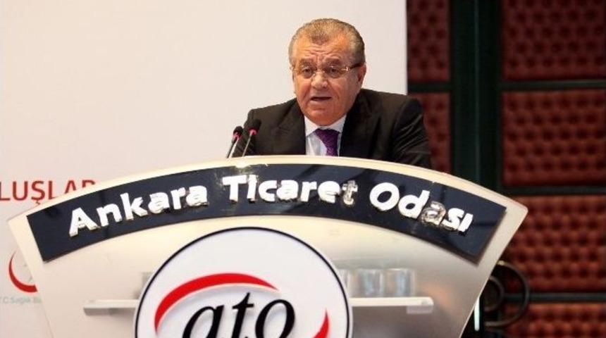 Sanayi İşbirliği Programı Konferansı