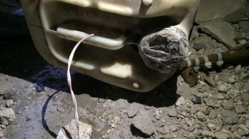 Nusaybin&rsquo;de 383 Ter&ouml;rist &Ouml;ld&uuml;r&uuml;ld&uuml;