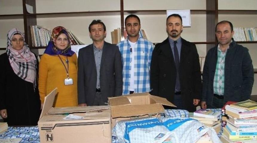 Lokman Hekim Hastaneleri&rsquo;nden Eğitime Destek