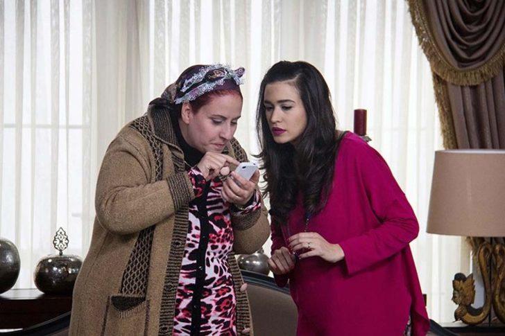 Zengin Kız Fakir Oğlan 71. Bölüm Galerisi G5