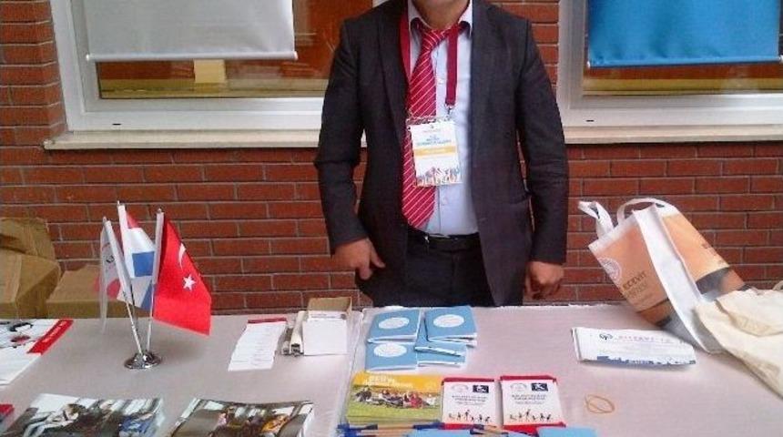 Engelsiz &Uuml;niversiteler &Ccedil;alıştayı 2017 Yılında B&uuml;lent Ecevit &Uuml;niversitesi&rsquo;nde D&uuml;zenlenecek