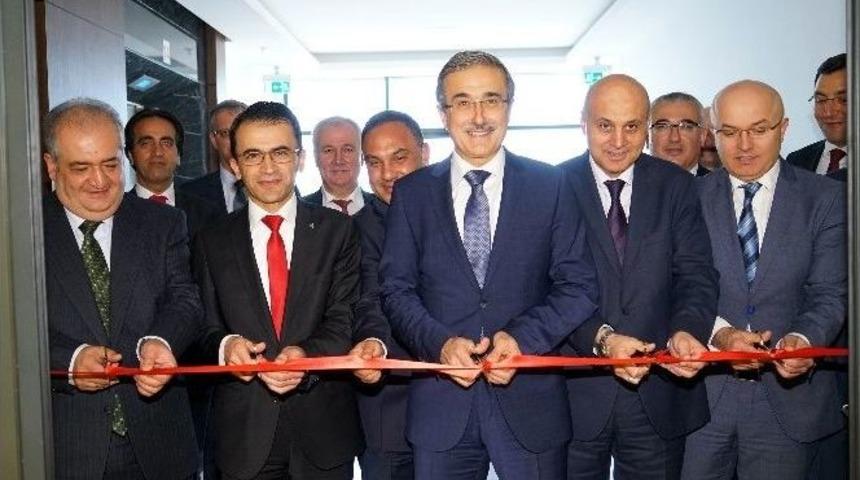 T&uuml;rkiye, Siber Saldırılara Karşı İlk F&uuml;zyon Merkezini Kurdu