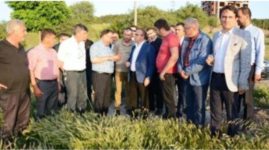 &Ccedil;anakkale&rsquo;ye Yatırımlar Devam Ediyor