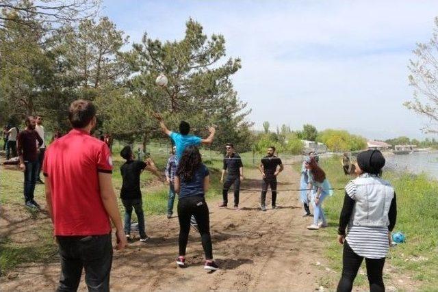 Tegv’den Dönem Sonu Pikniği