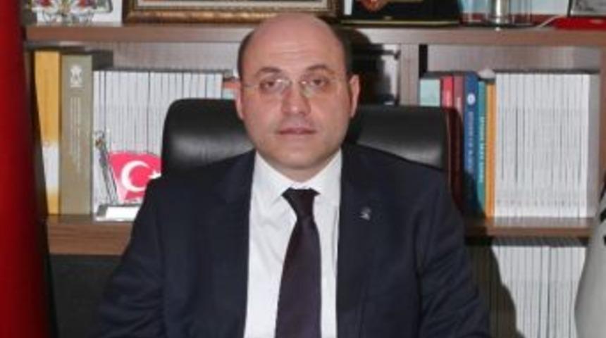 Başkan Ali &Ccedil;etinbaş: Gen&ccedil;lerimiz Artık Geleceğe Daha Emin Adımlarla İlerliyor