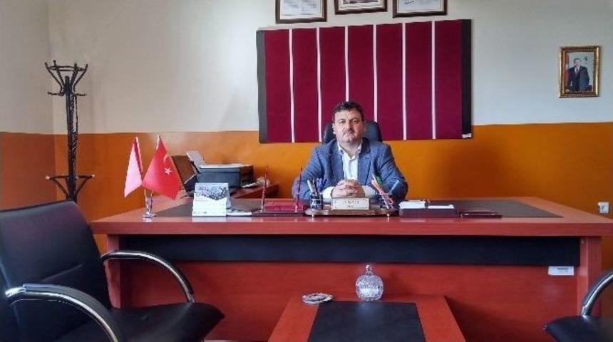 Gediz&rsquo;de Eğitim-bir-sen&rsquo;in &Uuml;ye Sayısı 497&rsquo;ye Ulaştı