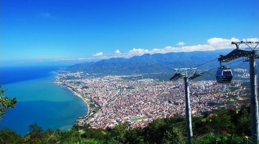 Altınordu&rsquo;ya Dev Proje
