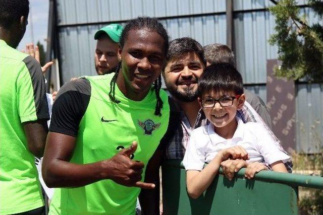 Akhisar Belediyespor’da Osmanlıspor Hazırlıkları Başladı 1