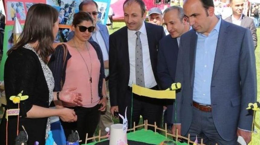 "değerli Maketim" Yarışması &Ouml;d&uuml;lleri Sahiplerini Buldu