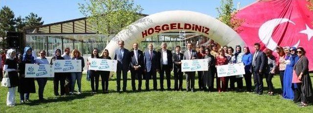 "değerli Maketim" Yarışması Ödülleri Sahiplerini Buldu 1