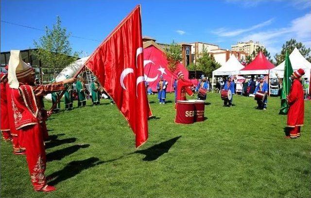 "değerli Maketim" Yarışması Ödülleri Sahiplerini Buldu 2