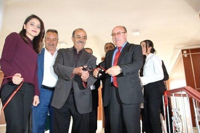 Varto’da Resim Sergisi 1