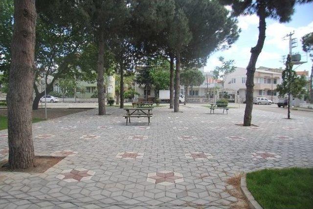 Bahçelievler Büfe Ve Çaybahçesi İhalesi Sonuçlandı 1