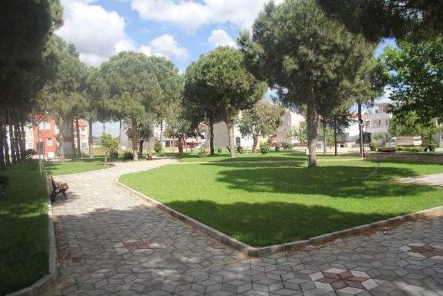 Bahçelievler Büfe Ve Çaybahçesi İhalesi Sonuçlandı 2