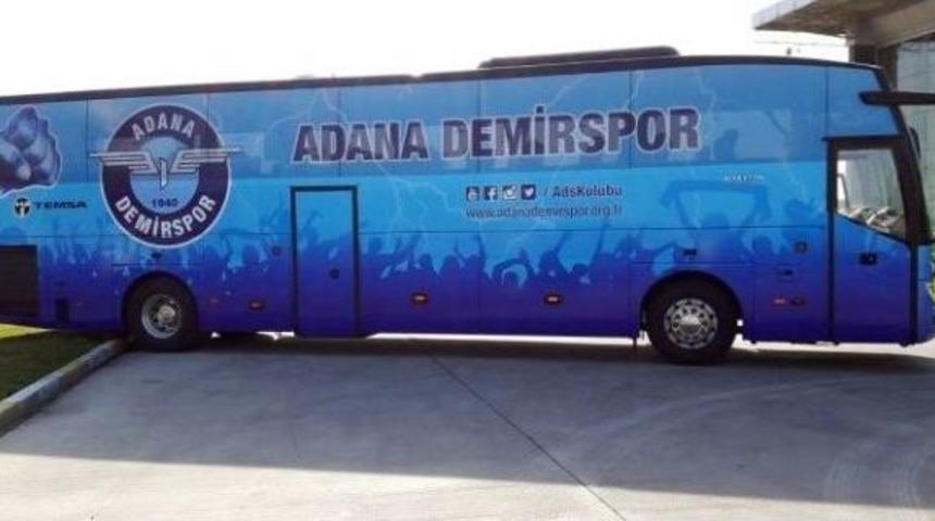 Adana Demirspor, Tepkiler &Uuml;zerine Malatya&rsquo;da Antrenman Yapamadı
