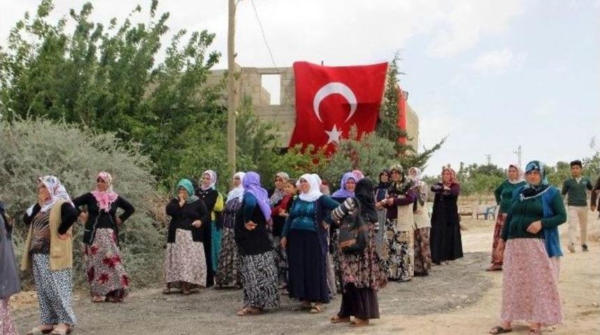 Şanlıurfalı Şehit Askerle İlgili Kahreden Detay