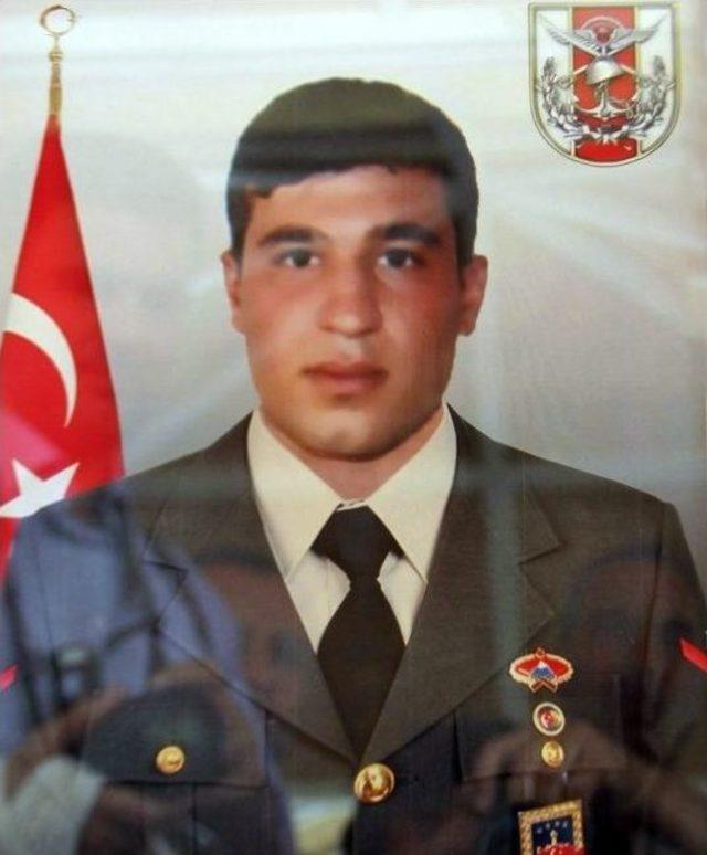 Şanlıurfalı Şehit Askerle İlgili Kahreden Detay 2