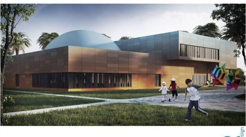 15 Temmuz Y&uuml;reğir&rsquo;de &Ouml;l&uuml;ms&uuml;zleşecek