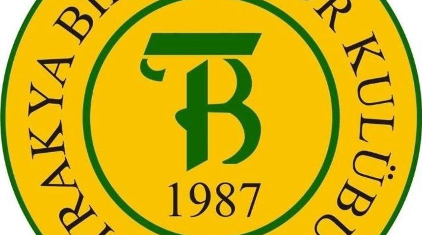 Trakya Birlik Spor Kul&uuml;b&uuml; Bu Yıl Da Yağlı G&uuml;reşlerde İddialı