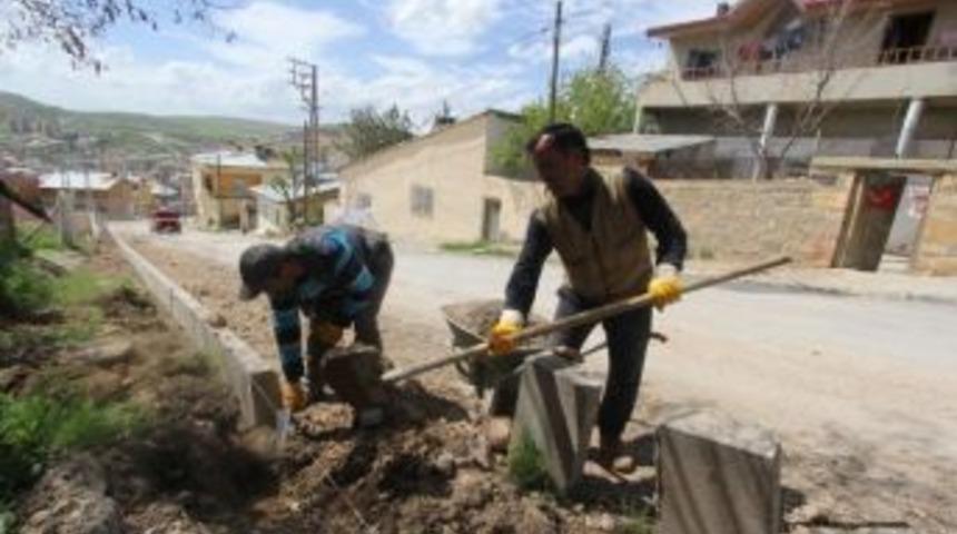 &Ccedil;alışma Temposu Y&uuml;kseliyor