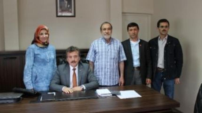 Yesaş Genel Kurulu Yapıldı