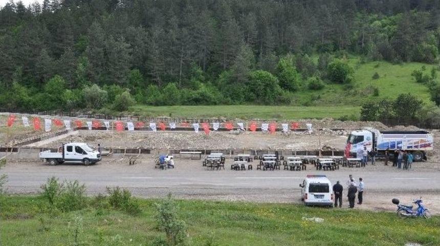Pınarbaşılı Gen&ccedil;ler Halı Sahaya Kavuşuyor