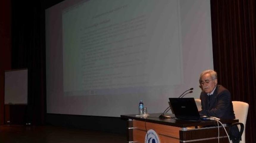 Adıyaman&rsquo;da, Vı. Matematik G&uuml;nleri