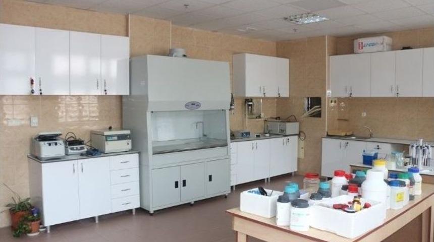 Be&uuml; Tıp Fak&uuml;ltesi Fizyoloji Eğitim Ve Araştırma Laboratuvarı Yenilendi