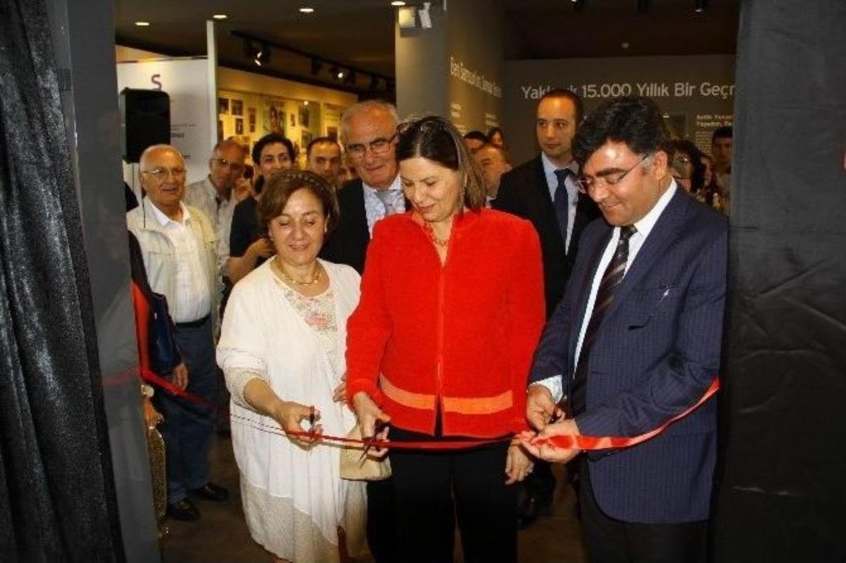Doğal Boyadan Fır&ccedil;a Darbelerine
