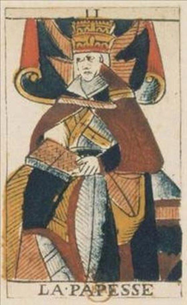 Vatikan ın sakladığı skandal sır 1