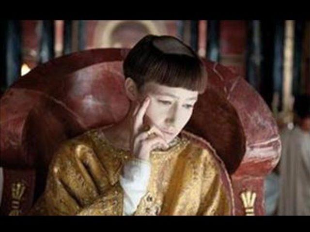 Vatikan ın sakladığı skandal sır 2