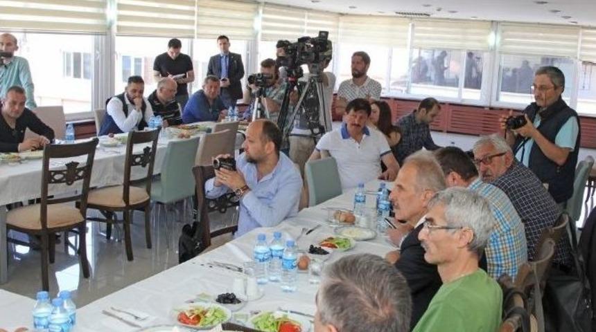 Giresun&rsquo;da 3 Bin Yıllık Festival Yaşatılacak