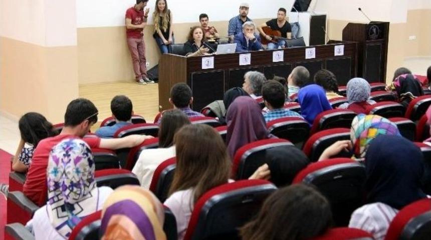 "insan İlişkileri Ve Y&ouml;netim" Konferansı
