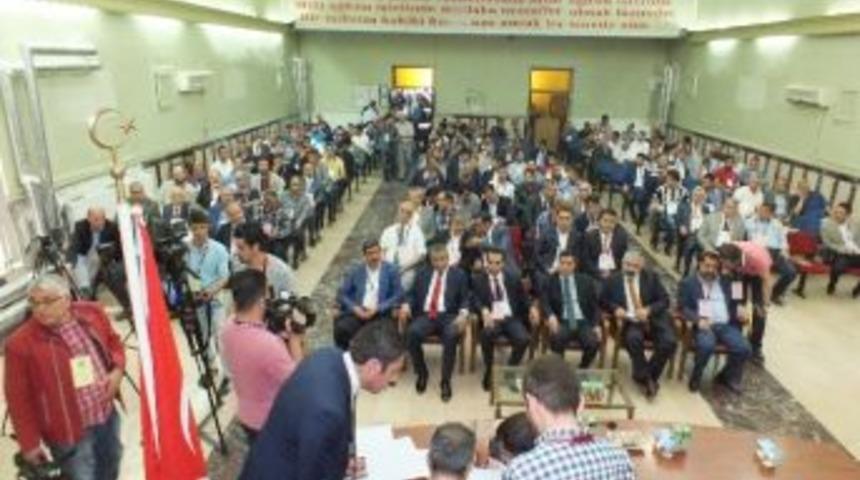 Elazığspor&rsquo;da Kongre 25 Mayıs&rsquo;a Ertelendi