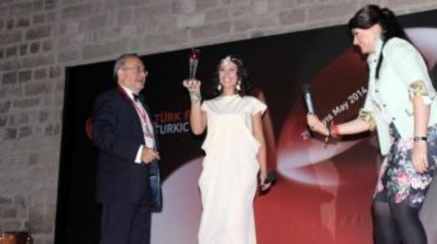 Jamala Edirne Konser Verecek