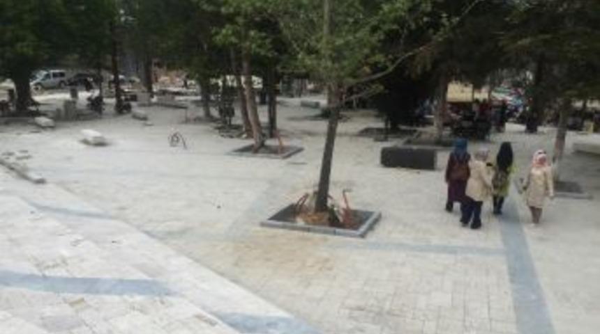 Taraklı Meydan Projesi&rsquo;nde Geri Sayım Başladı