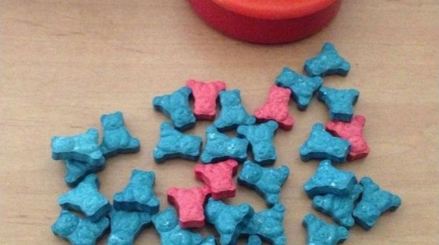 &Ccedil;orlu Polisi Satışa Hazır Uyuşturucu Ele Ge&ccedil;irdi