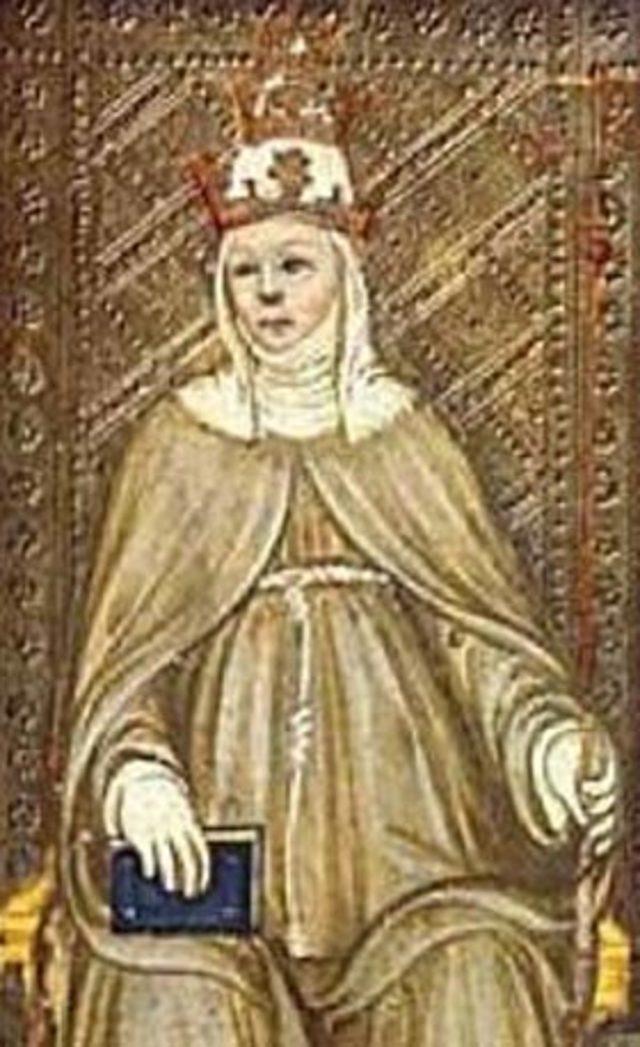 Vatikan ın sakladığı skandal sır 5