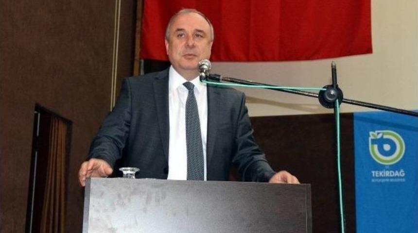 Teski 2016 Yılı Mayıs Ayı Olağan Genel Kurul Toplantısı Yapıldı